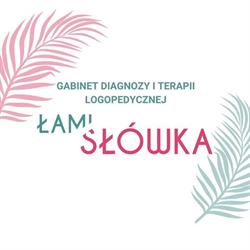 ŁamiSłówka Centrum Gabinet Logopedyczny