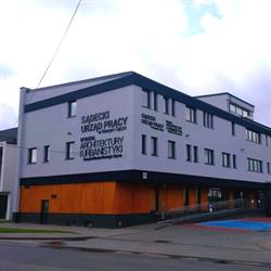 Sądecki Urząd Pracy