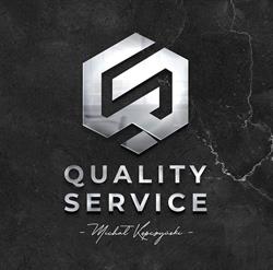 Quality Service Michał Kępczyński