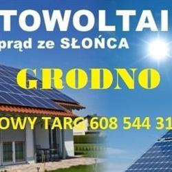 GRODNO S.A.