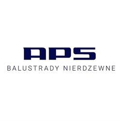 APS Balustrady Nierdzewne-Spawalnictwo