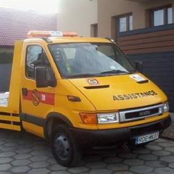 POMOC DROGOWA 24h & AUTO SERVICE