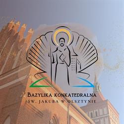 Bazylika konkatedralna św. Jakuba w Olsztynie