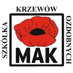 MAK Szkółka Krzewów Ozdobnych Dariusz Tomkowski