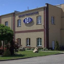 Zakłady Produkcyjne B-D S. A.