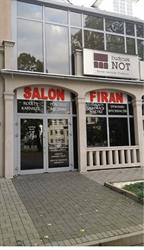 Salon Firan NOT