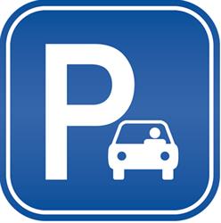 Parking Centralny