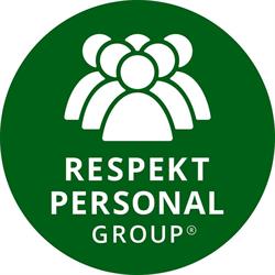 Respekt Personal