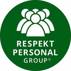 Respekt Personal