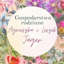 Gospodarstwo rodzinne Agnieszka i Leszek Jäger