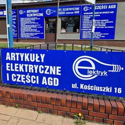P.H.U. Elektryk