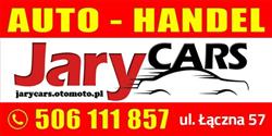 JARYCARS AUTO HANDEL