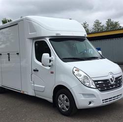 SPEEDHORSE transport koni -krajowy i międzynarodowy
