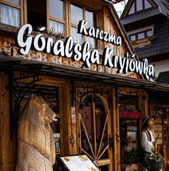 Karczma Góralska Kryjówka