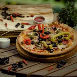 Pizzeria Good Food