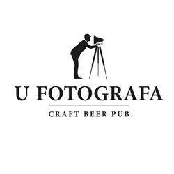 U Fotografa - Craft Beer Pub