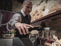 Grono - Sklep z winem & Wine Bar
