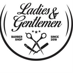 Ladies & Gentlemen Barbershop
