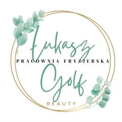 Pracownia Fryzjerska Łukasz Golf