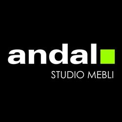 Andal Studio Mebli Kuchennych