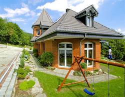 Willa Architekt