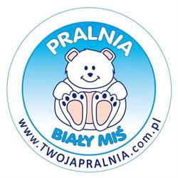 Pralnia Biały Miś
