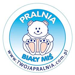 Pralnia Biały Miś