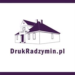 Druk Radzymin