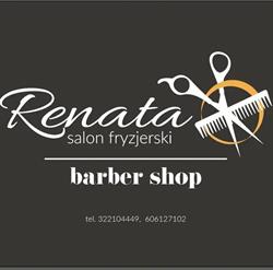 Salon Fryzjerski RENATA - barber shop