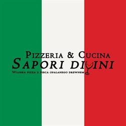 Sapori Divini TG Pizzeria & Cucina