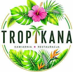 Kawiarnia Tropikana