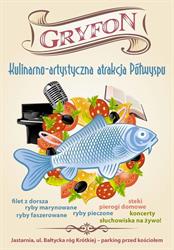 GRYFON