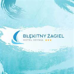 Hotel Błękitny Żagiel