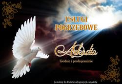 Arkadia Zaklad Uslug Pogrzebowych Urny Trumny Kremacje Cmentarz Wilkowyja