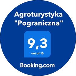 Agroturystyka "Pograniczna"
