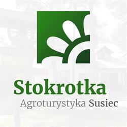 Stokrotka - Agroturystyka Susiec