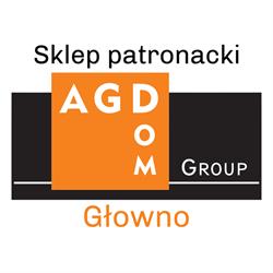 Sklep patronacki AGDom Głowno