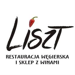 Restauracja Liszt