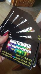 Hurtownia Elektryczna Kina