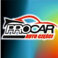 PRO-CAR Piotr Ćwieluch