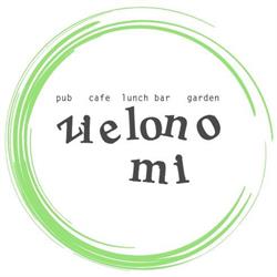 Zielono Mi