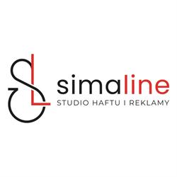 SIMAline Haft komputerowy