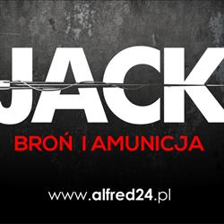 JACK Broń i Amunicja - CFO Handel Koncesjonowany