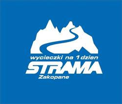 STRAMA wycieczki z Zakopanego