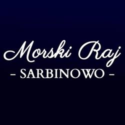 Pensjonat Morski Raj Sarbinowo