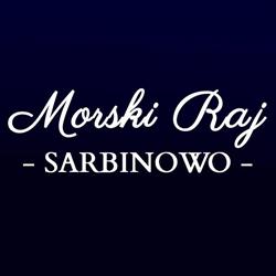 Pensjonat Morski Raj Sarbinowo