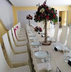 Restauracja Trzy Smaki
