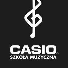 Casio Szkoła Muzyczna