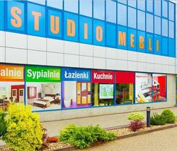 Kuchnie Jawor - Studio Mebli Kuchennych