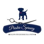 "Pieskie Sprawy" - Salon fryzjerski dla psów (strzyżenie i inne zabiegi pielęgnacyjne)